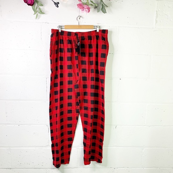 At The Buzzer Pajama Pants - Picture 1 of 6